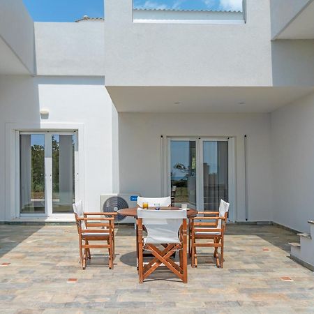 Legrena Beach House Σούνιο Δωμάτιο φωτογραφία