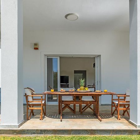 Legrena Beach House Σούνιο Δωμάτιο φωτογραφία