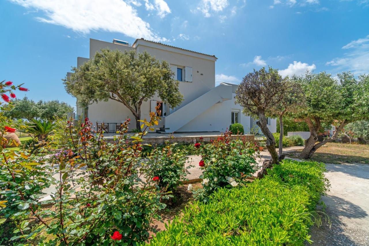 Legrena Beach House Σούνιο Εξωτερικό φωτογραφία