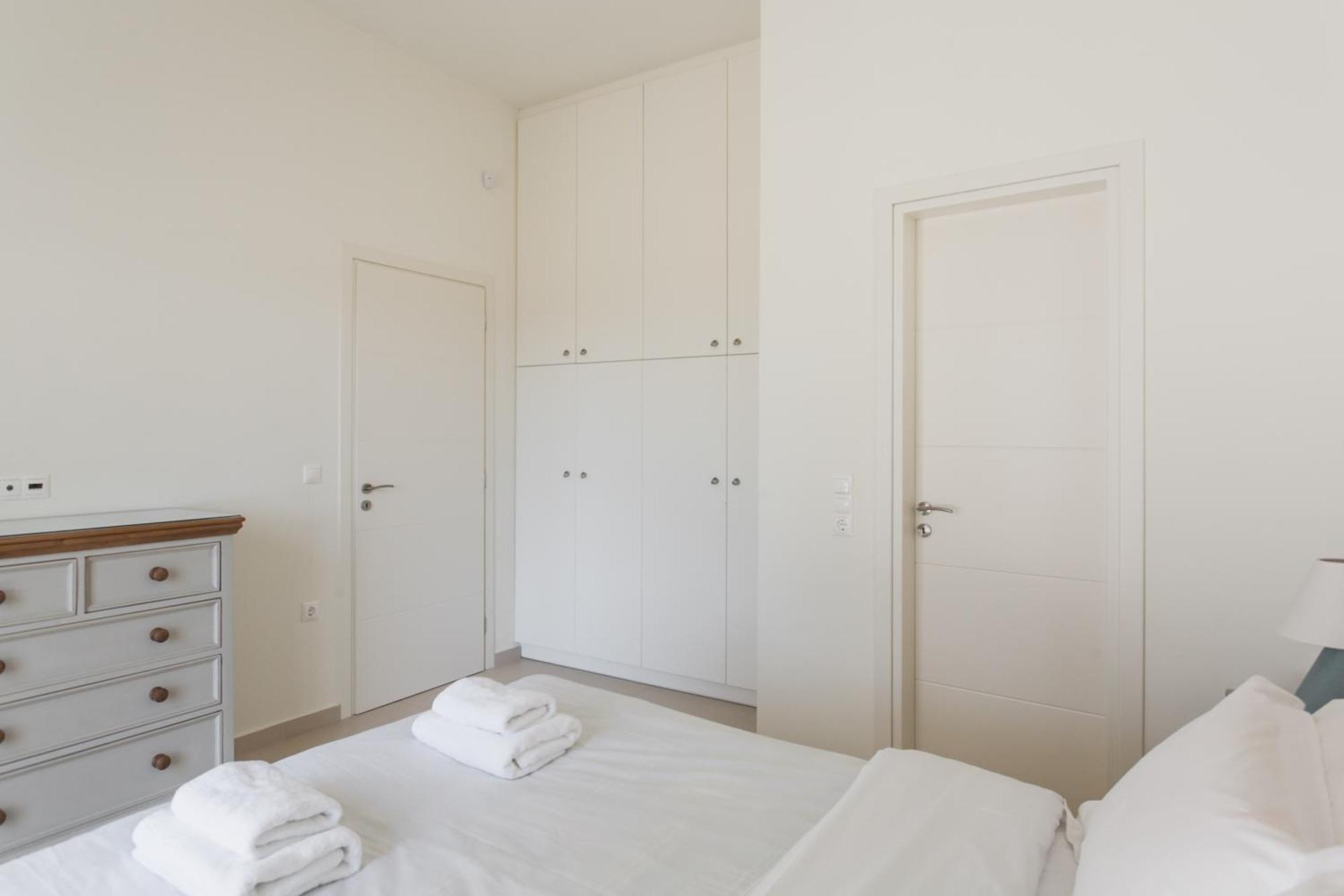 Legrena Beach House Σούνιο Δωμάτιο φωτογραφία