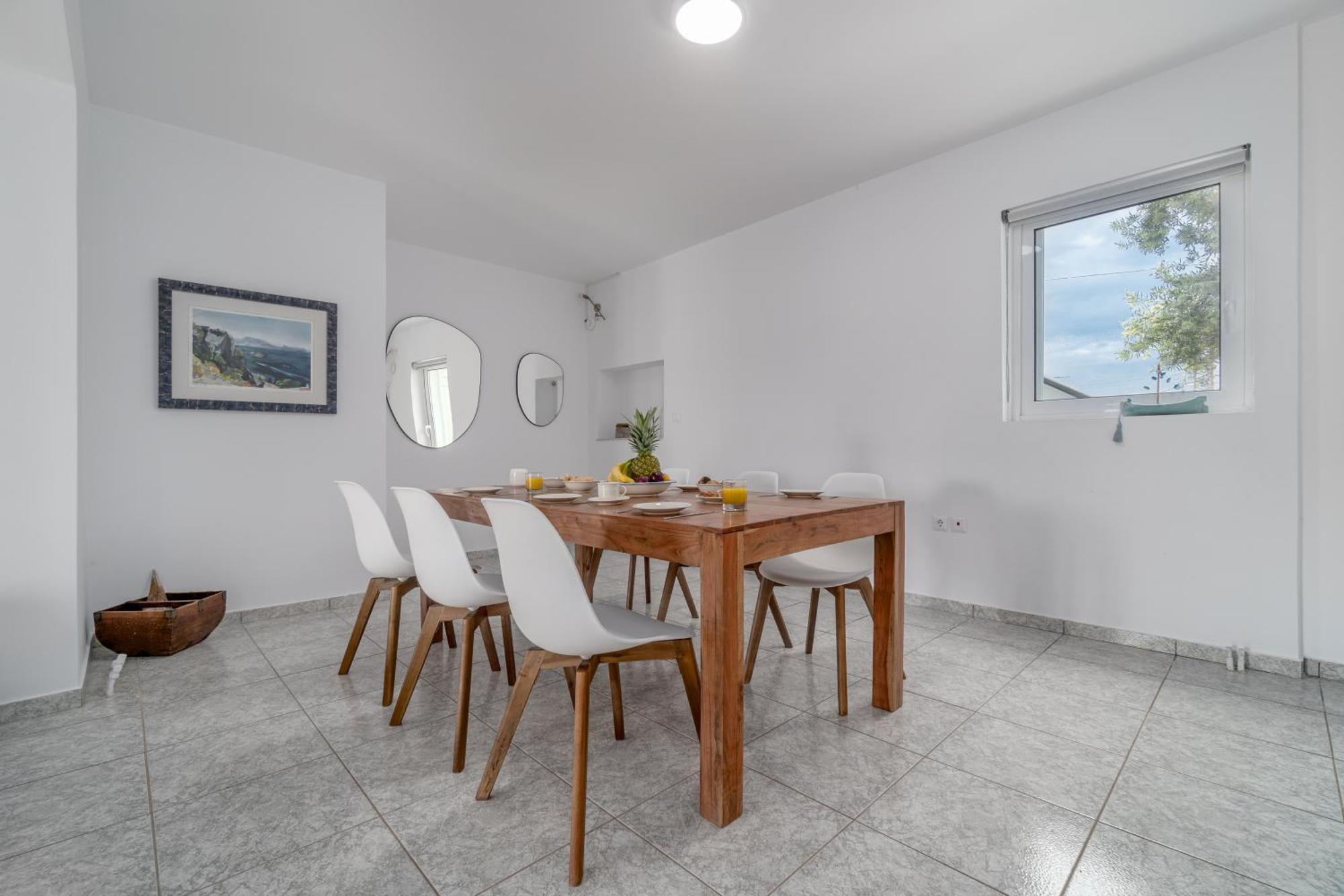 Legrena Beach House Σούνιο Δωμάτιο φωτογραφία