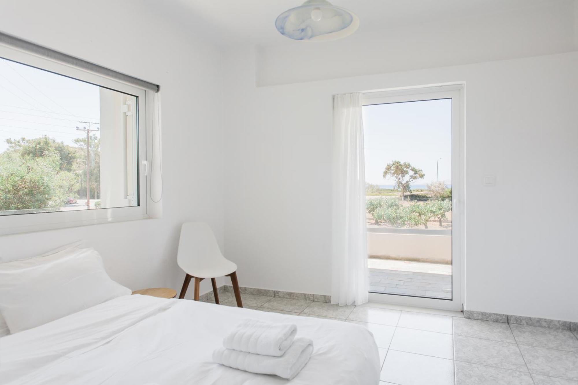 Legrena Beach House Σούνιο Δωμάτιο φωτογραφία