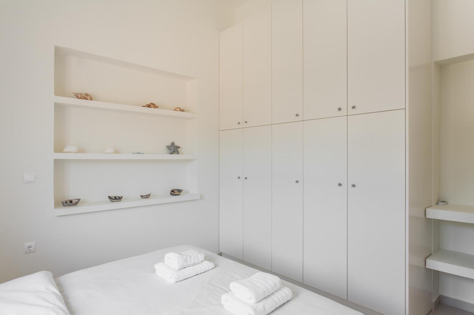 Legrena Beach House Σούνιο Δωμάτιο φωτογραφία