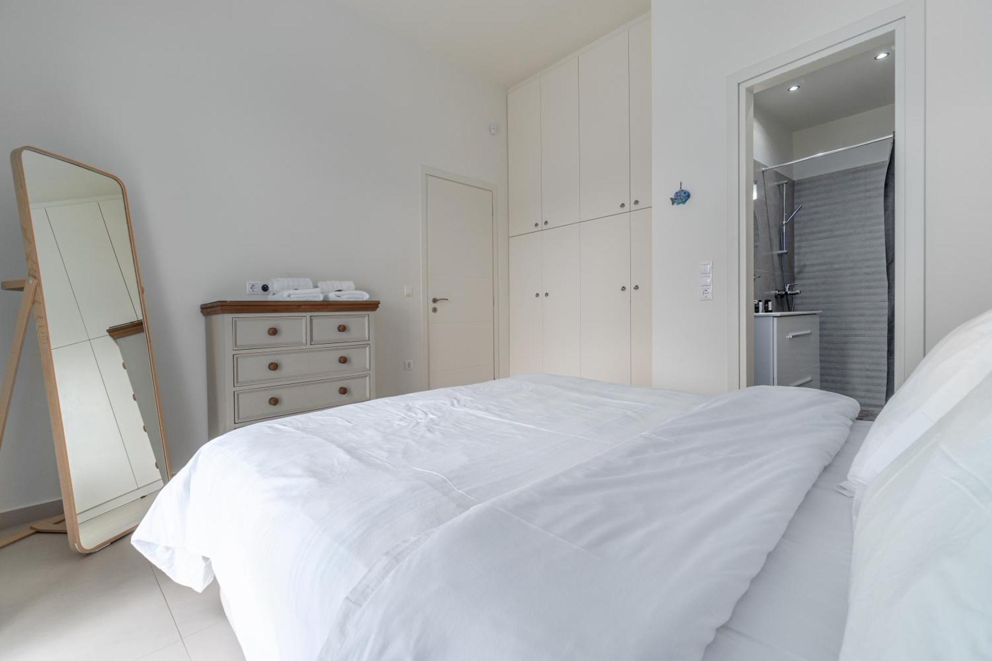 Legrena Beach House Σούνιο Δωμάτιο φωτογραφία