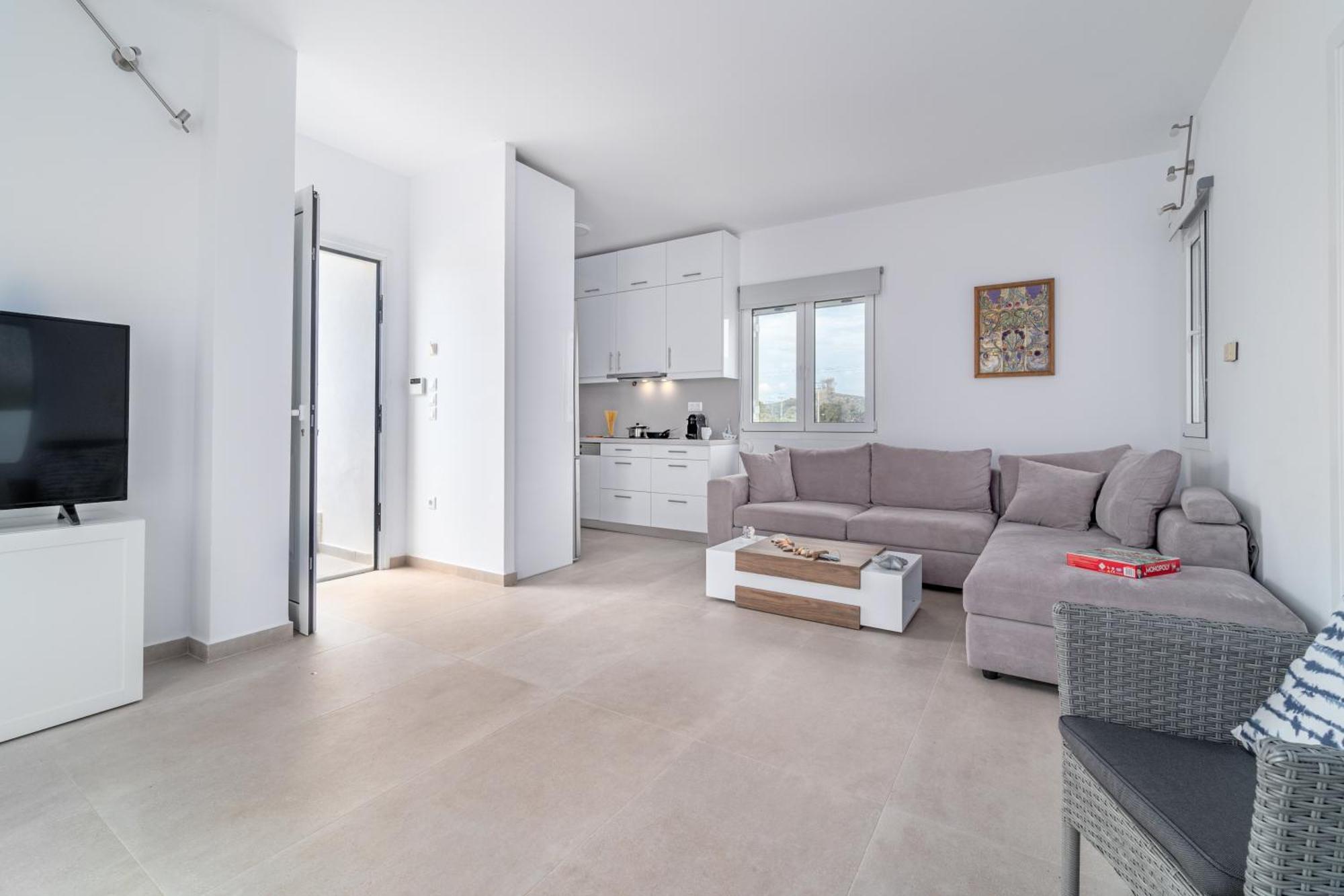 Legrena Beach House Σούνιο Δωμάτιο φωτογραφία