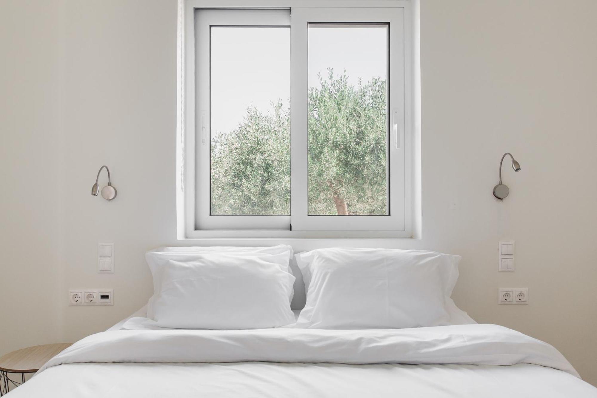 Legrena Beach House Σούνιο Δωμάτιο φωτογραφία