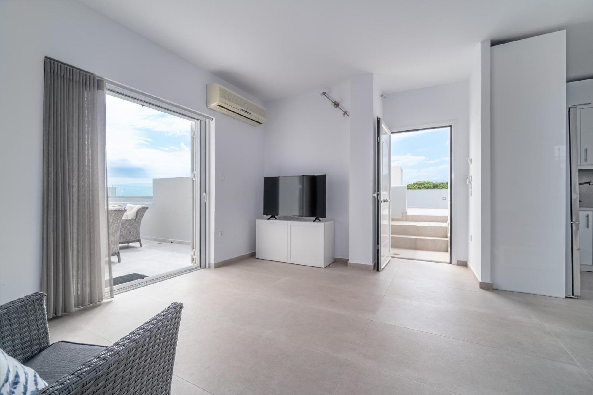 Legrena Beach House Σούνιο Δωμάτιο φωτογραφία