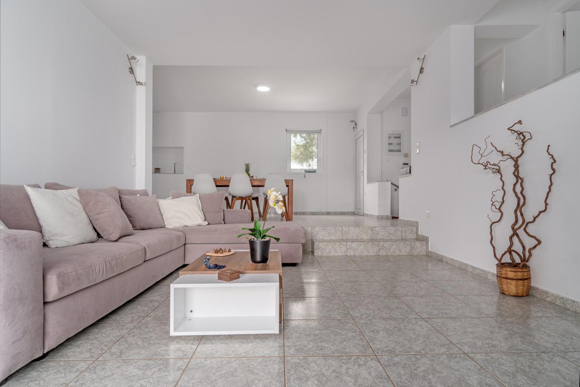 Legrena Beach House Σούνιο Δωμάτιο φωτογραφία