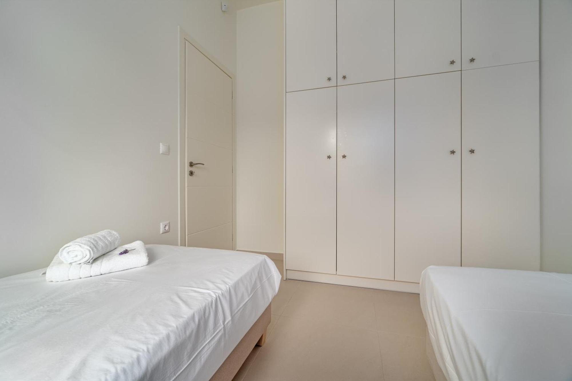Legrena Beach House Σούνιο Δωμάτιο φωτογραφία