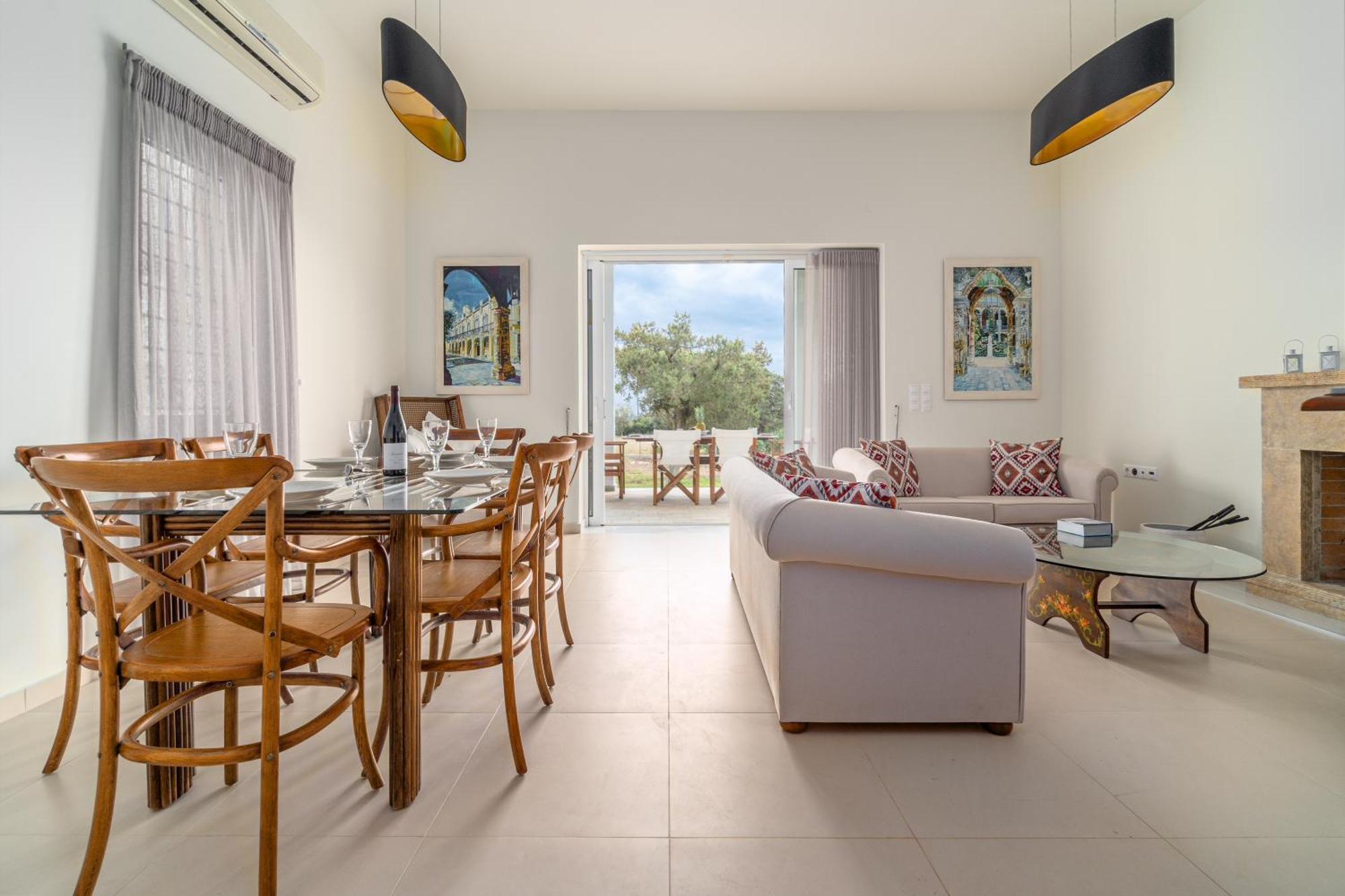 Legrena Beach House Σούνιο Δωμάτιο φωτογραφία