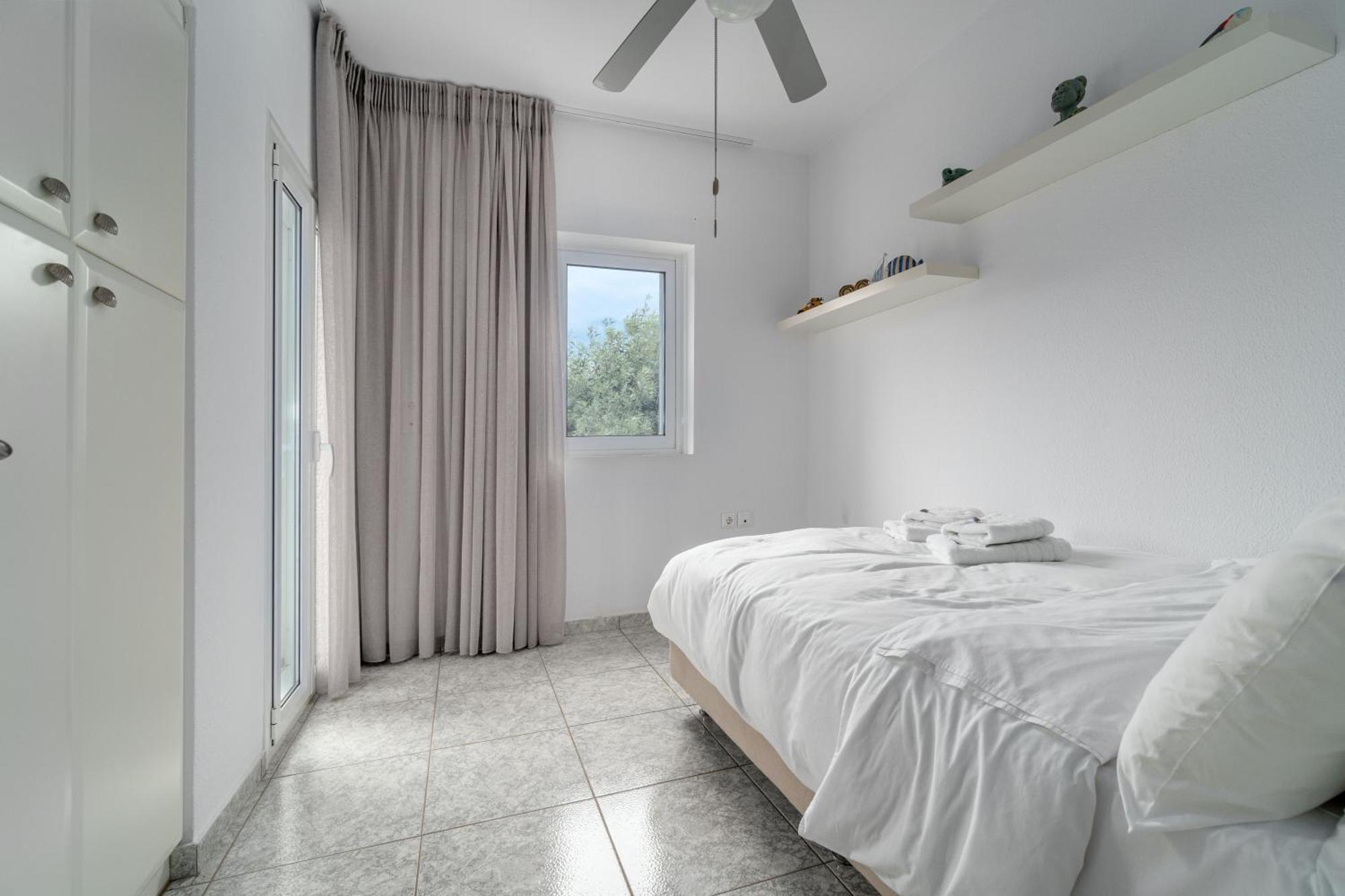 Legrena Beach House Σούνιο Δωμάτιο φωτογραφία