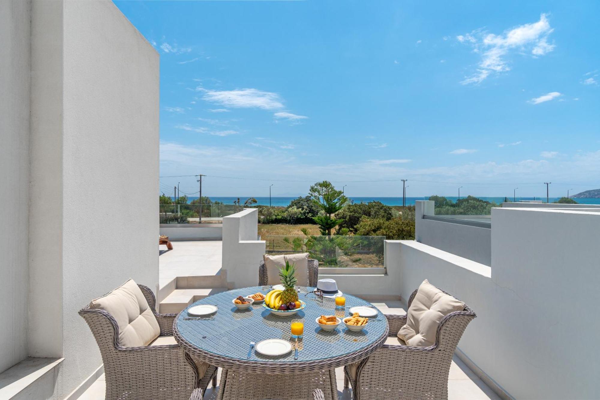 Legrena Beach House Σούνιο Δωμάτιο φωτογραφία
